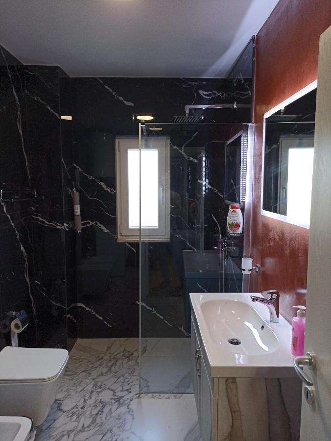 Apartment Oak Street Tirana