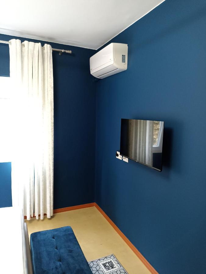 Apartment Oak Street *